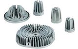 Heatsink-Aluminum Die Casting