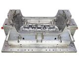 Aluminum Casting Mould/Tool (AL-M1001)