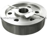 Alloy Steel Wheel