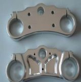 China Alu Forging Parts Design (HS-39)