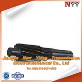 Drive Helical Gear Shaft