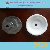 OEM Aluminum Die Casting LED Light Parts