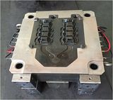 Bearing Bracket Die Casting Mould