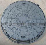 XJ Cast Iron Manhole Covers