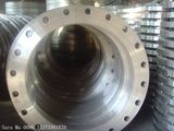 Large Diameter Steel Flange