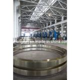 Free Forging/ Ring Forging Flange