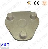 Hot Sale Heat Resistant Alloy Steel Forged, Railway Turned Part