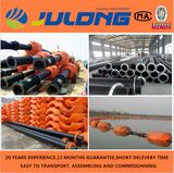 HDPE Pipe/Sand Dredging Pipe Line for Sale