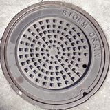 Manhole Covers