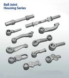 Ball Joint Housing Forging Part