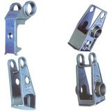 Lost Wax Casting Auto Parts (Equalizer Hanger STAM-004)