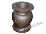 Hebei Blackstone Casting Co., Ltd.