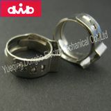 Single One Ear Clamps (S7133)