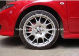 24-Inch Alloy Wheel with Fine Workmanship