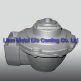 Aluminium Part/ Die Casting Parts/Aluminum Stove/Aluminum Gas Equipment/Aluminum Die Casting/