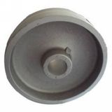 Metal Aluminum Sand Casting