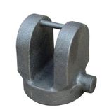 Close Die Forging Forging-Valve (HS-26)