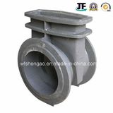 Customized Precision Check Valve Body Sand Casting