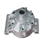 OEM Gravity Casting Aluminum Part