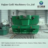 3-Strand Tundish for Steel Making