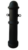 Cast Aluminium Bollard (DP-CA-FB01)