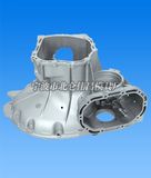 Customized Excellent Aluminium Die Casting Parts for Automobile