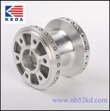 Motorcycle Wheel Hub