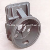 Uic Standard A1n Casting Parts for Railway Wagon Bogie