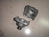 Metal Machining Forging Stainless Steel Parts