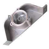  Sand Gravity Low-Pressure Die Aluminium Casting - 3