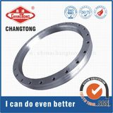 Asme Slip on Flange Plate