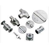 Aluminum Casting Parts, Die Casting Parts, Casting Aluminum Parts,