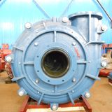 Coal Mining Solid Handling Slurry Pumps (14-12AHR)