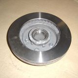 Brake Disc for Dm519 Drum Brake Auto Parts