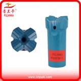 76t38 Top Grade Thread Button Rock Drill Bit