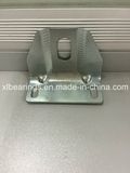 Machining Good Quality Anodized Aluminum Stamping Part