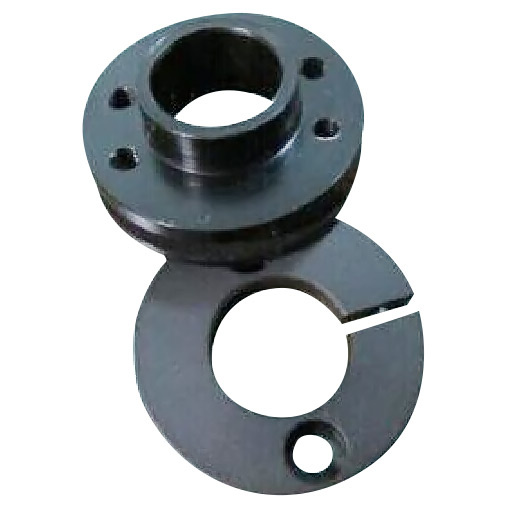 High Quality Steel CNC Machining and Machinery Parts