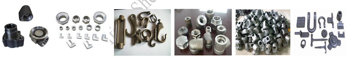 OEM Aluminum/Stainless Steel Sheet Metal Stamping Parts for Auto/Car Parts